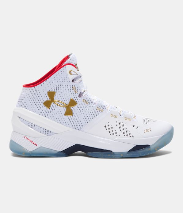UNDER ARMOUR CURRY TWO アンダーアーマー カリー２ バッシュ 